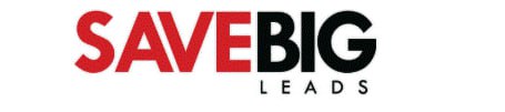 Save Big Leads Logo
